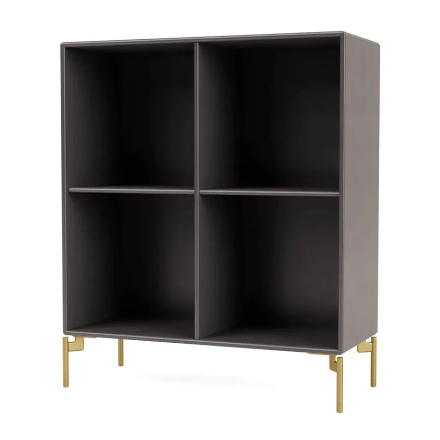 Montana 1112 reol inkl. ophæng fra Discount