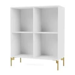 Montana 1112 reol inkl. ophæng fra Discount