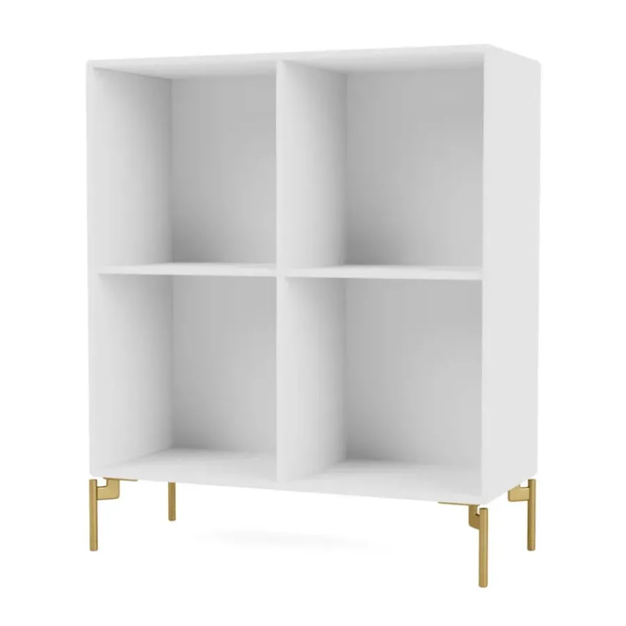 Montana 1112 reol inkl. ophæng fra Discount