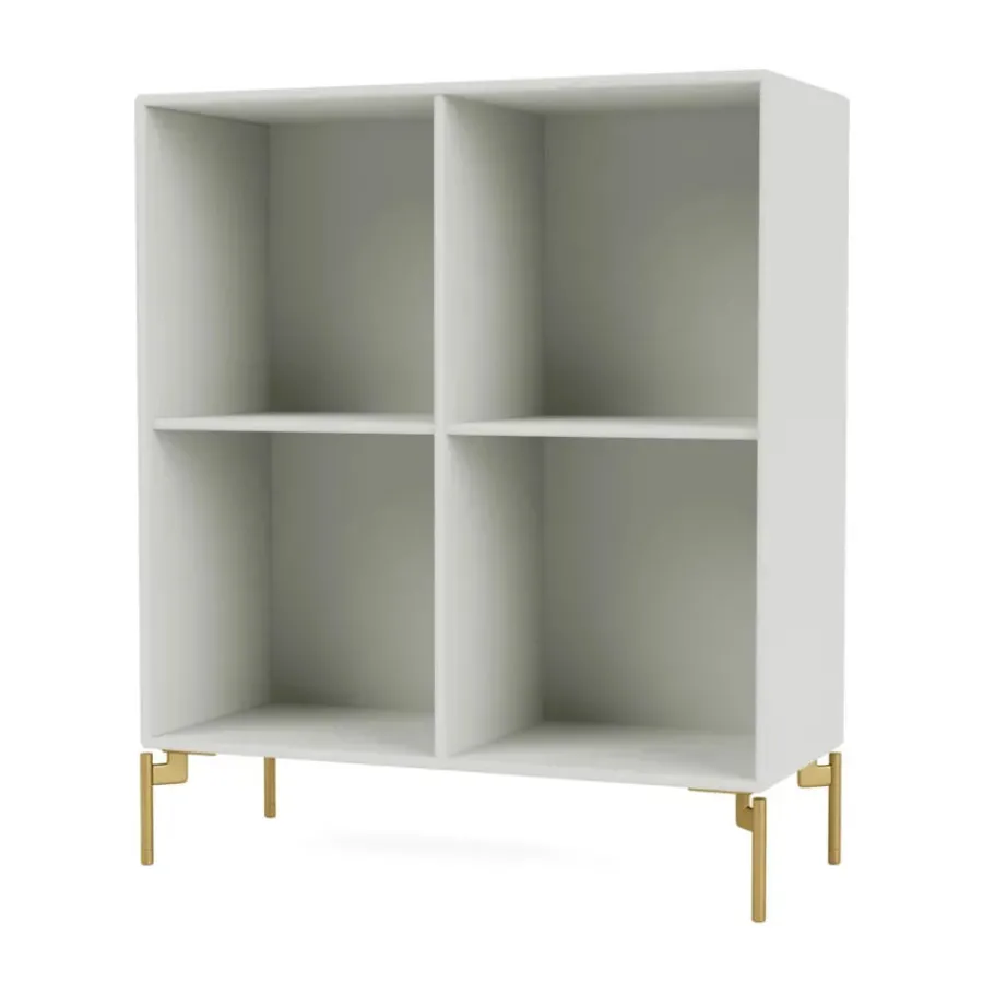 Montana 1112 reol inkl. ophæng fra Discount