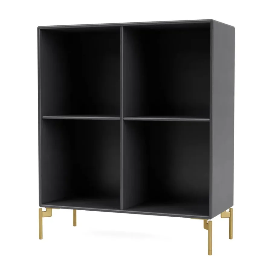 Montana 1112 reol inkl. ophæng fra Discount