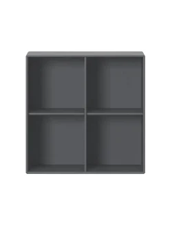 Montana 1112 reol inkl. ophæng fra Discount