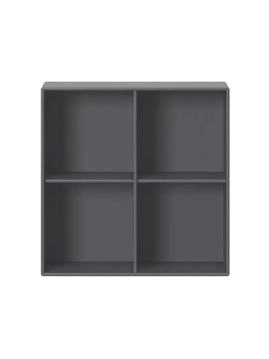 Montana 1112 reol inkl. ophæng fra Discount
