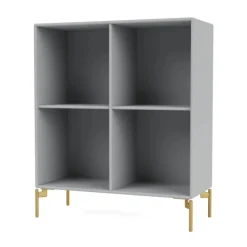 Montana 1112 reol inkl. ophæng fra Discount