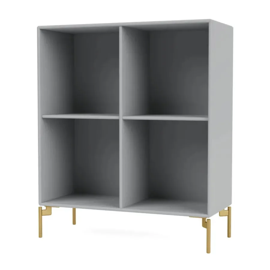 Montana 1112 reol inkl. ophæng fra Discount