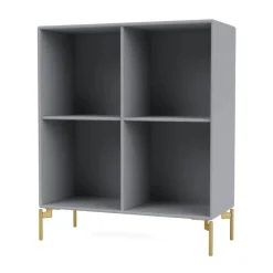 Montana 1112 reol inkl. ophæng fra Discount