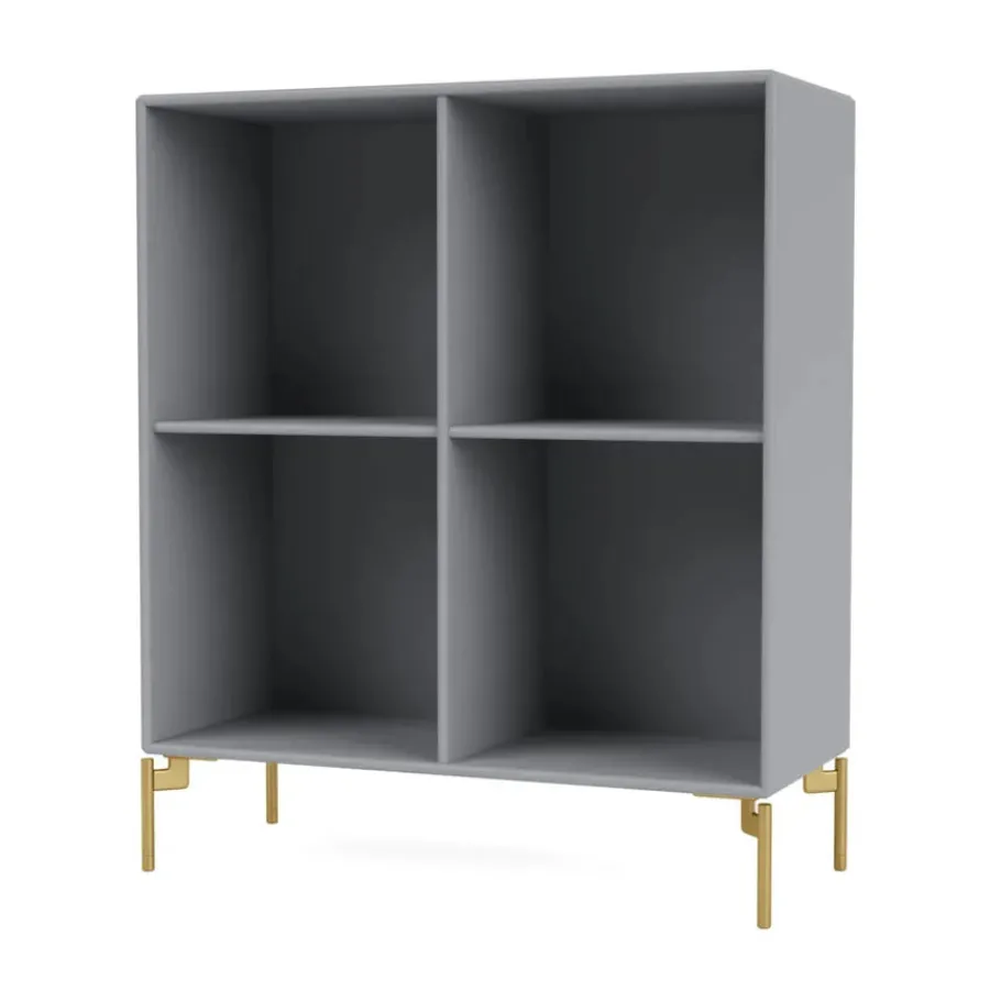 Montana 1112 reol inkl. ophæng fra Discount