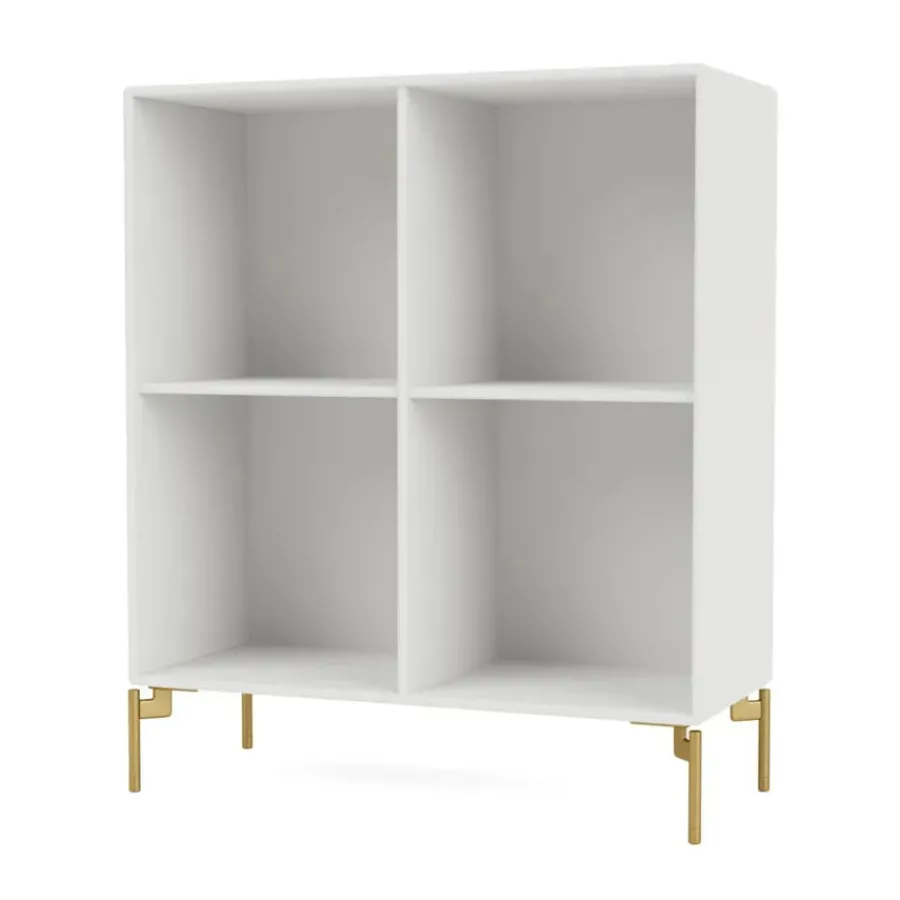 Montana 1112 reol inkl. ophæng fra Discount
