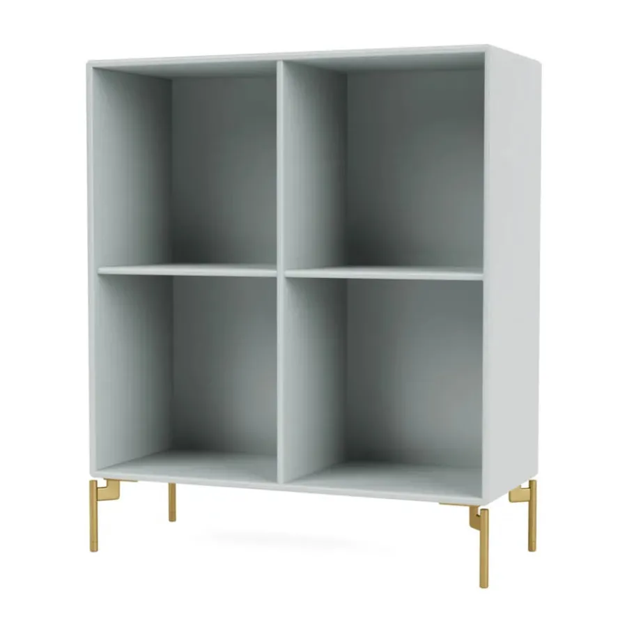 Montana 1112 reol inkl. ophæng fra Discount