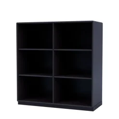 Montana 1113 reol inkl. sokkel fra Hot