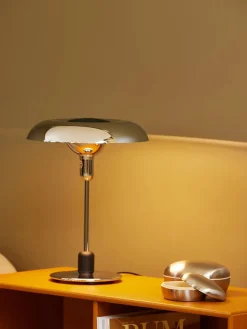 Piet Hein 120 Års Jubilæum RA250 Bordlampe af Sale