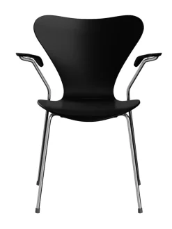 Fritz Hansen 3207 Serie 7 Armstol af Arne Jacobsen Online