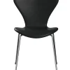 Fritz Hansen 3107 Serie 7, fuldpolstret af Arne Jacobsen Clearance
