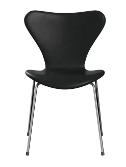 Fritz Hansen 3107 Serie 7, fuldpolstret af Arne Jacobsen Clearance