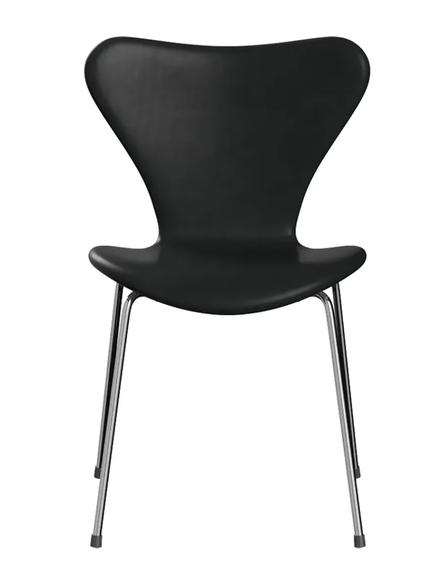 Fritz Hansen 3107 Serie 7, fuldpolstret af Arne Jacobsen Clearance