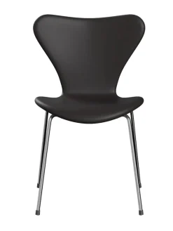 Fritz Hansen 3107 Serie 7, fuldpolstret af Arne Jacobsen Clearance