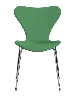 Fritz Hansen 3107 Serie 7, fuldpolstret af Arne Jacobsen Clearance