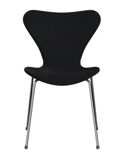 Fritz Hansen 3107 Serie 7, fuldpolstret af Arne Jacobsen Clearance