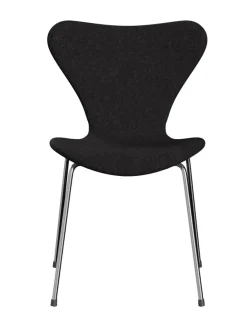 Fritz Hansen 3107 Serie 7, fuldpolstret af Arne Jacobsen Clearance