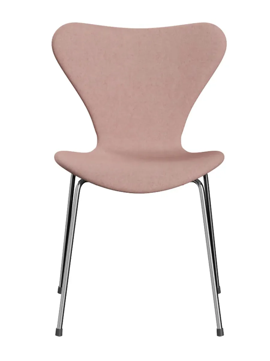 Fritz Hansen 3107 Serie 7, fuldpolstret af Arne Jacobsen Clearance