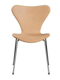 Fritz Hansen 3107 Serie 7, fuldpolstret af Arne Jacobsen Clearance