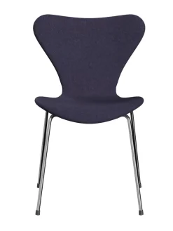 Fritz Hansen 3107 Serie 7, fuldpolstret af Arne Jacobsen Clearance