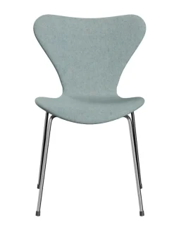 Fritz Hansen 3107 Serie 7, fuldpolstret af Arne Jacobsen Clearance