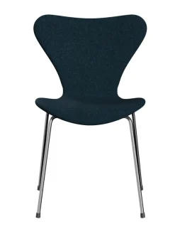 Fritz Hansen 3107 Serie 7, fuldpolstret af Arne Jacobsen Clearance