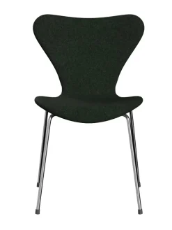 Fritz Hansen 3107 Serie 7, fuldpolstret af Arne Jacobsen Clearance