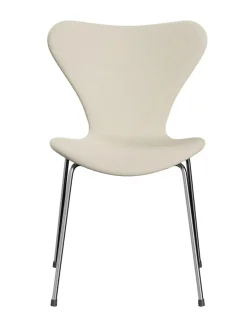 Fritz Hansen 3107 Serie 7, fuldpolstret af Arne Jacobsen Clearance