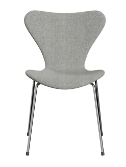 Fritz Hansen 3107 Serie 7, fuldpolstret af Arne Jacobsen Clearance