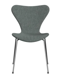Fritz Hansen 3107 Serie 7, fuldpolstret af Arne Jacobsen Clearance