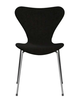 Fritz Hansen 3107 Serie 7, fuldpolstret af Arne Jacobsen Clearance