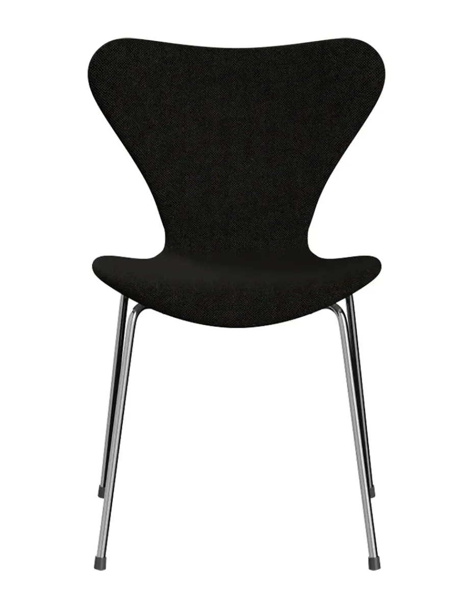 Fritz Hansen 3107 Serie 7, fuldpolstret af Arne Jacobsen Clearance