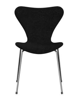 Fritz Hansen 3107 Serie 7, fuldpolstret af Arne Jacobsen Clearance