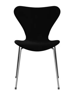 Fritz Hansen 3107 Serie 7, fuldpolstret af Arne Jacobsen Clearance