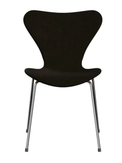 Fritz Hansen 3107 Serie 7, fuldpolstret af Arne Jacobsen Clearance