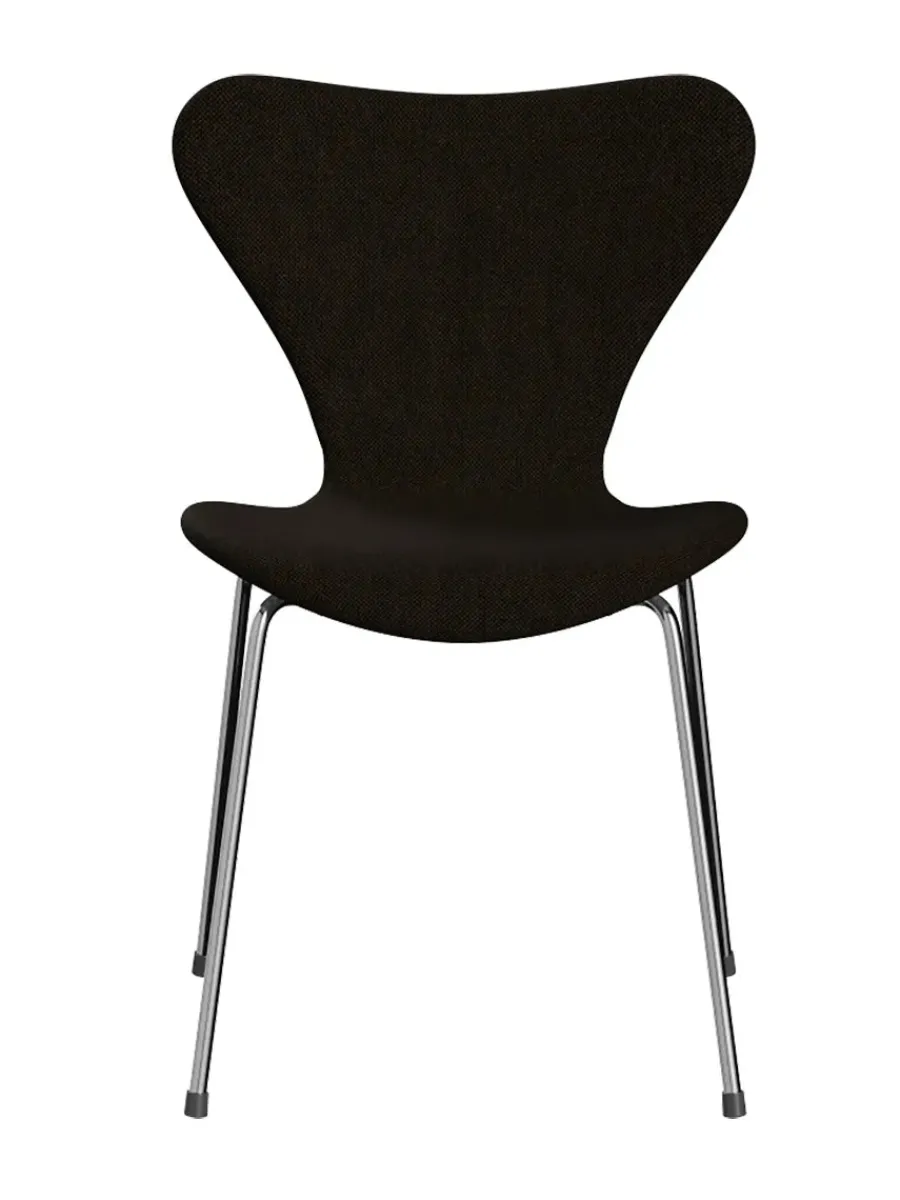 Fritz Hansen 3107 Serie 7, fuldpolstret af Arne Jacobsen Clearance