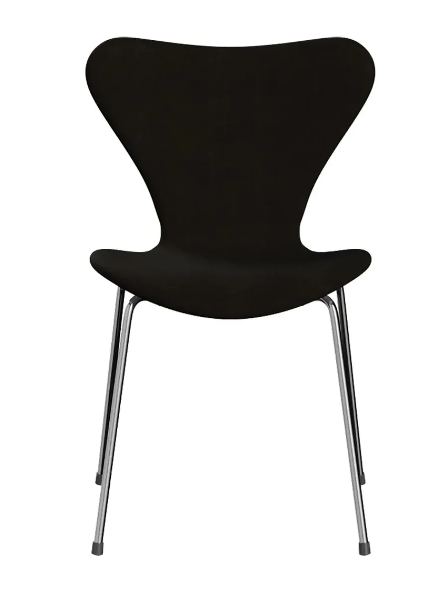 Fritz Hansen 3107 Serie 7, fuldpolstret af Arne Jacobsen Clearance