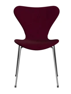 Fritz Hansen 3107 Serie 7, fuldpolstret af Arne Jacobsen Clearance