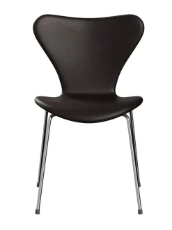 Fritz Hansen 3107 Serie 7, fuldpolstret af Arne Jacobsen Clearance