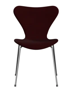 Fritz Hansen 3107 Serie 7, fuldpolstret af Arne Jacobsen Clearance