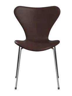 Fritz Hansen 3107 Serie 7, fuldpolstret af Arne Jacobsen Clearance
