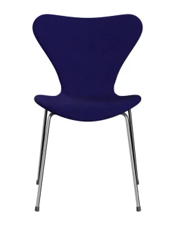 Fritz Hansen 3107 Serie 7, fuldpolstret af Arne Jacobsen Clearance