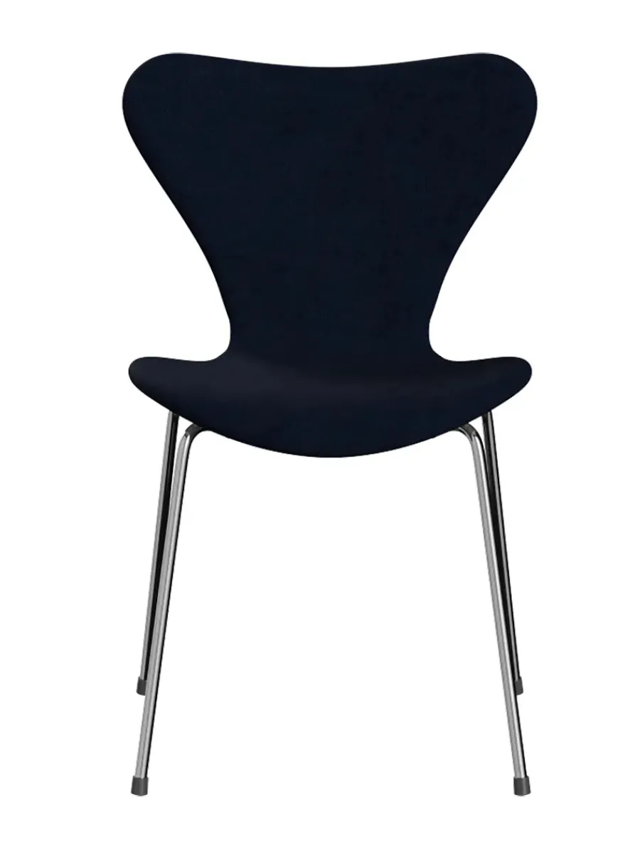 Fritz Hansen 3107 Serie 7, fuldpolstret af Arne Jacobsen Clearance