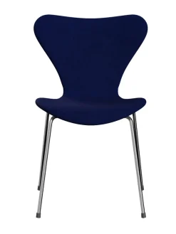 Fritz Hansen 3107 Serie 7, fuldpolstret af Arne Jacobsen Clearance