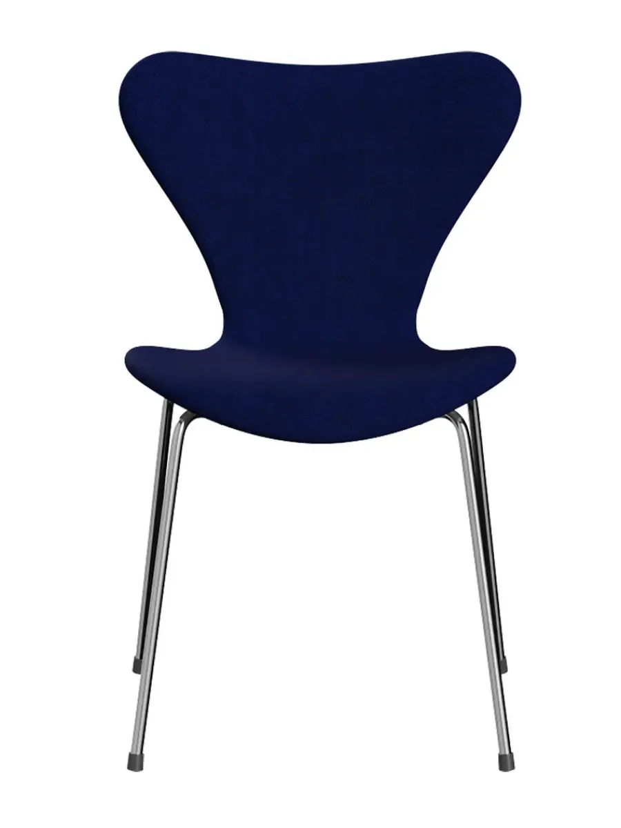 Fritz Hansen 3107 Serie 7, fuldpolstret af Arne Jacobsen Clearance
