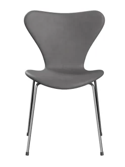 Fritz Hansen 3107 Serie 7, fuldpolstret af Arne Jacobsen Clearance