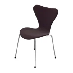 Fritz Hansen 3107 Serie 7, fuldpolstret af Arne Jacobsen Clearance