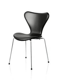 Fritz Hansen 3107 Serie 7, fuldpolstret af Arne Jacobsen Clearance